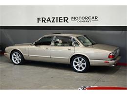 1999 Jaguar XJ (CC-2009936) for sale in Lebanon, Tennessee