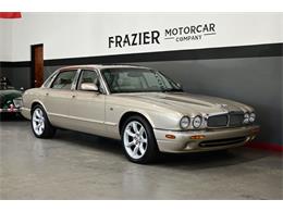 1999 Jaguar XJ (CC-2009936) for sale in Lebanon, Tennessee