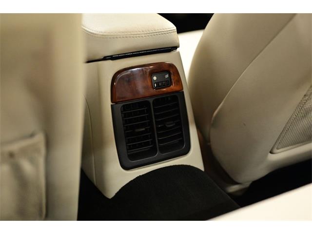 1999 Jaguar XJ (CC-2009936) for sale in Lebanon, Tennessee