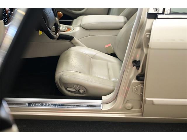 1999 Jaguar XJ (CC-2009936) for sale in Lebanon, Tennessee