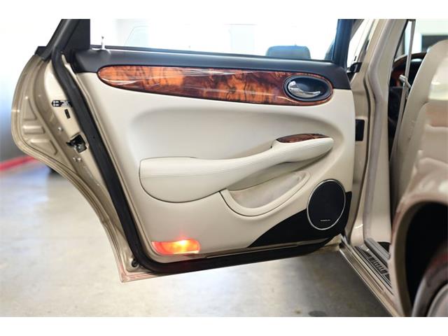 1999 Jaguar XJ (CC-2009936) for sale in Lebanon, Tennessee