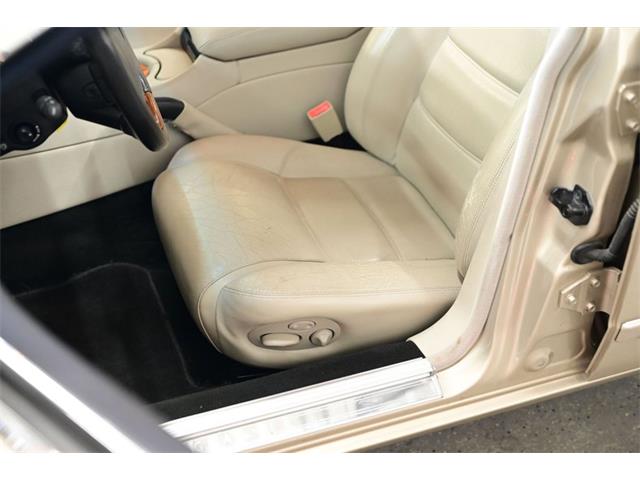 1999 Jaguar XJ (CC-2009936) for sale in Lebanon, Tennessee