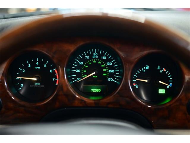 1999 Jaguar XJ (CC-2009936) for sale in Lebanon, Tennessee