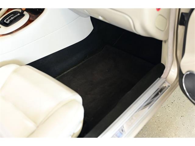 1999 Jaguar XJ (CC-2009936) for sale in Lebanon, Tennessee