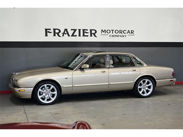 1999 Jaguar XJ (CC-2009936) for sale in Lebanon, Tennessee