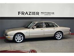 1999 Jaguar XJ (CC-2009936) for sale in Lebanon, Tennessee