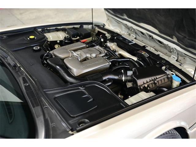 1999 Jaguar XJ (CC-2009936) for sale in Lebanon, Tennessee