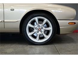 1999 Jaguar XJ (CC-2009936) for sale in Lebanon, Tennessee