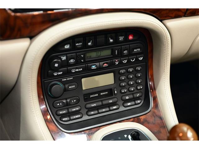 1999 Jaguar XJ (CC-2009936) for sale in Lebanon, Tennessee