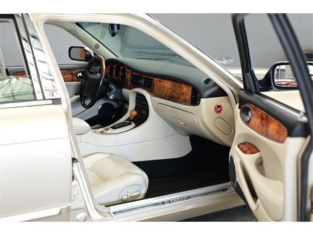 1999 Jaguar XJ (CC-2009936) for sale in Lebanon, Tennessee