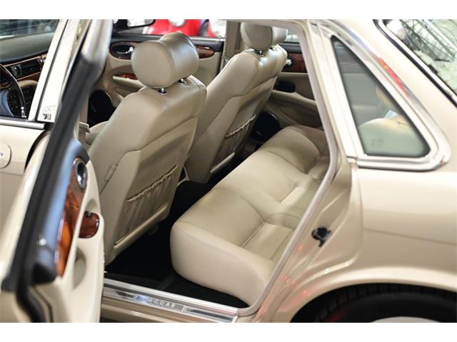 1999 Jaguar XJ (CC-2009936) for sale in Lebanon, Tennessee