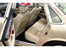 1999 Jaguar XJ (CC-2009936) for sale in Lebanon, Tennessee