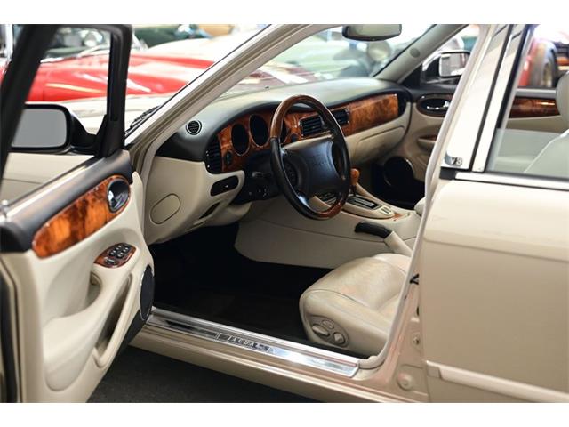 1999 Jaguar XJ (CC-2009936) for sale in Lebanon, Tennessee