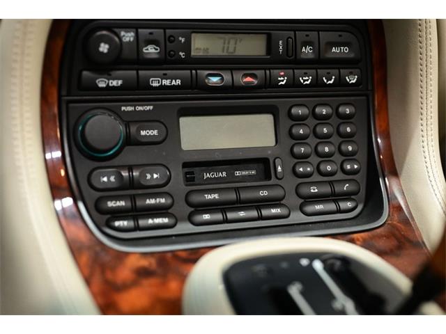 1999 Jaguar XJ (CC-2009936) for sale in Lebanon, Tennessee