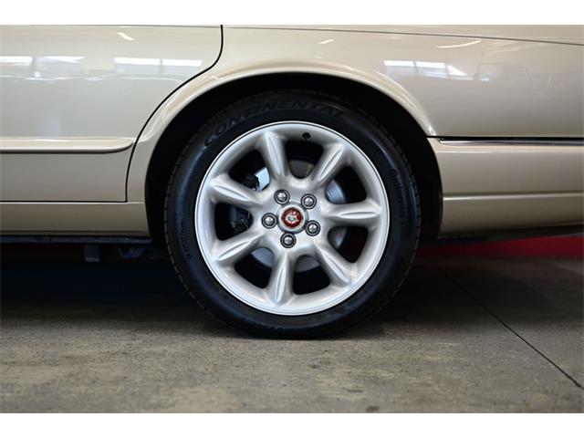 1999 Jaguar XJ (CC-2009936) for sale in Lebanon, Tennessee