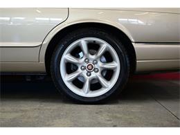 1999 Jaguar XJ (CC-2009936) for sale in Lebanon, Tennessee