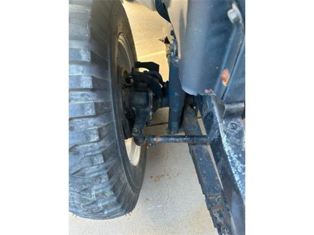 1953 Willys Jeep (CC-2000994) for sale in Cadillac, Michigan