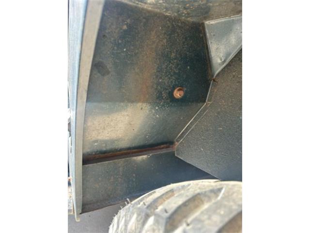 1953 Willys Jeep (CC-2000994) for sale in Cadillac, Michigan