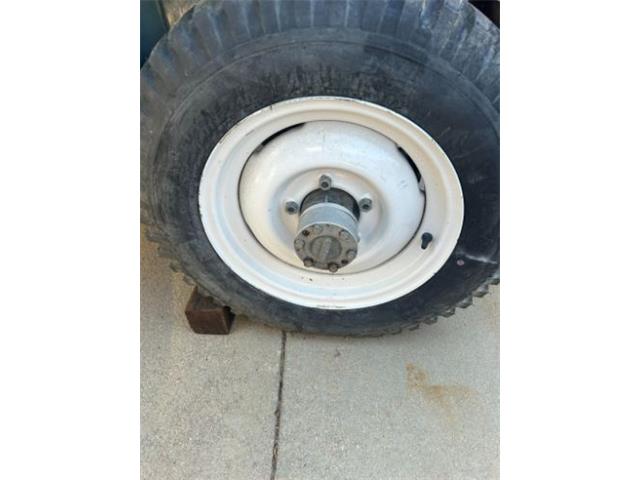 1953 Willys Jeep (CC-2000994) for sale in Cadillac, Michigan