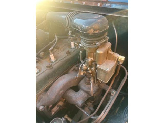 1953 Willys Jeep (CC-2000994) for sale in Cadillac, Michigan