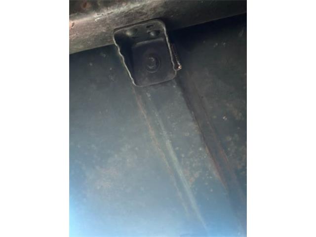 1953 Willys Jeep (CC-2000994) for sale in Cadillac, Michigan
