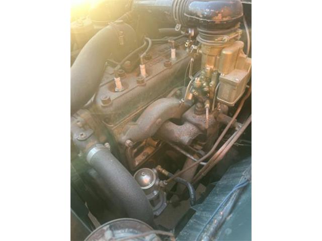 1953 Willys Jeep (CC-2000994) for sale in Cadillac, Michigan
