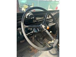 1953 Willys Jeep (CC-2000994) for sale in Cadillac, Michigan