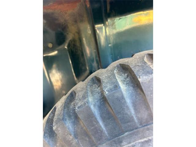 1953 Willys Jeep (CC-2000994) for sale in Cadillac, Michigan