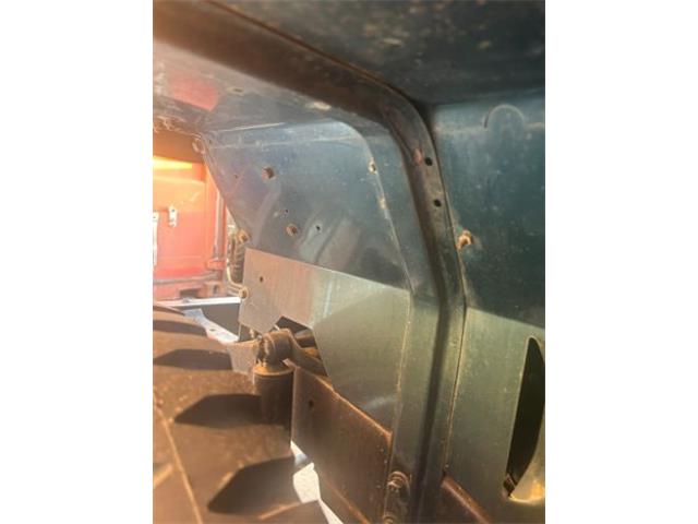 1953 Willys Jeep (CC-2000994) for sale in Cadillac, Michigan