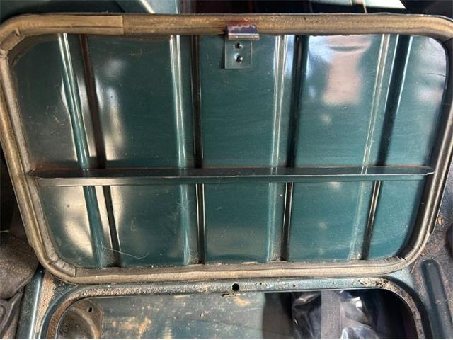 1953 Willys Jeep (CC-2000994) for sale in Cadillac, Michigan