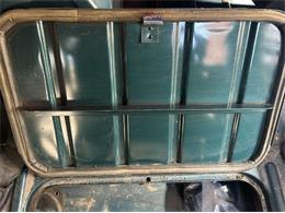 1953 Willys Jeep (CC-2000994) for sale in Cadillac, Michigan