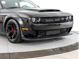 2018 Dodge Demon (CC-2009956) for sale in Ventura, California