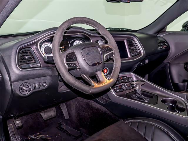 2018 Dodge Demon (CC-2009956) for sale in Ventura, California