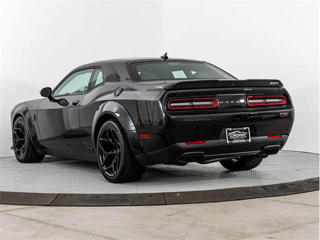 2018 Dodge Demon (CC-2009956) for sale in Ventura, California