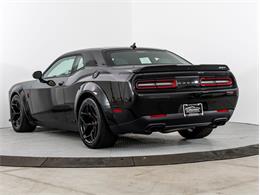 2018 Dodge Demon (CC-2009956) for sale in Ventura, California