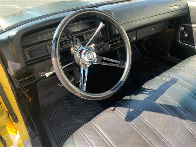 1971 Ford Ranchero for Sale | ClassicCars.com | CC-2009964