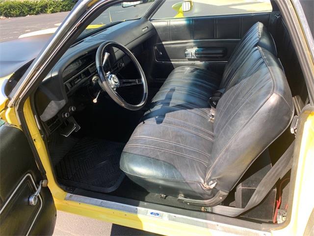 1971 Ford Ranchero for Sale | ClassicCars.com | CC-2009964
