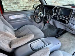 1996 GMC Sierra (CC-2009971) for sale in Birmingham, Alabama