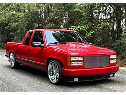 1996 GMC Sierra (CC-2009971) for sale in Birmingham, Alabama