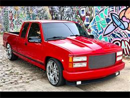 1996 GMC Sierra (CC-2009971) for sale in Birmingham, Alabama
