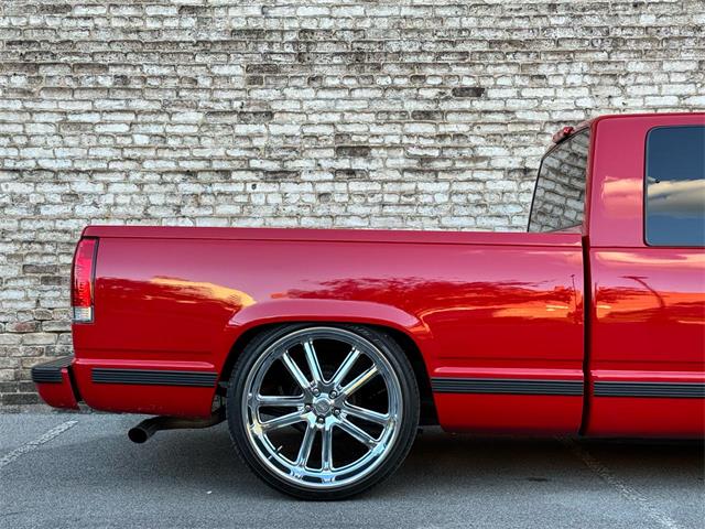 1996 GMC Sierra (CC-2009971) for sale in Birmingham, Alabama