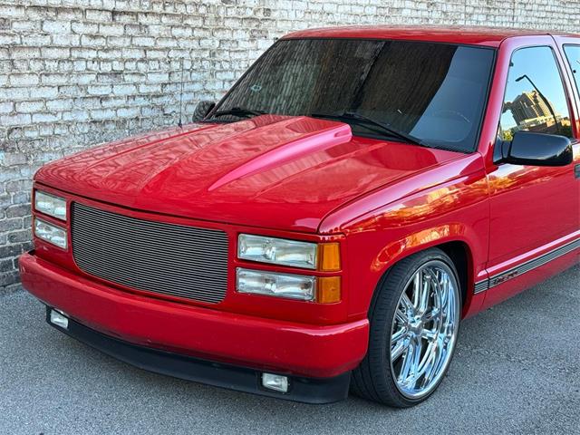 1996 GMC Sierra (CC-2009971) for sale in Birmingham, Alabama