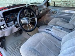 1996 GMC Sierra (CC-2009971) for sale in Birmingham, Alabama