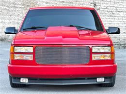 1996 GMC Sierra (CC-2009971) for sale in Birmingham, Alabama