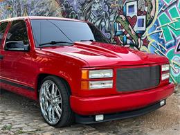1996 GMC Sierra (CC-2009971) for sale in Birmingham, Alabama