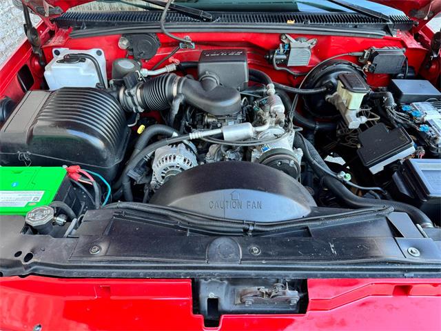 1996 GMC Sierra (CC-2009971) for sale in Birmingham, Alabama