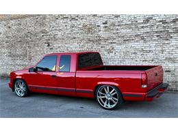 1996 GMC Sierra (CC-2009971) for sale in Birmingham, Alabama