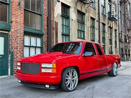 1996 GMC Sierra (CC-2009971) for sale in Birmingham, Alabama