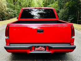 1996 GMC Sierra (CC-2009971) for sale in Birmingham, Alabama