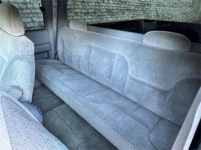 1996 GMC Sierra (CC-2009971) for sale in Birmingham, Alabama